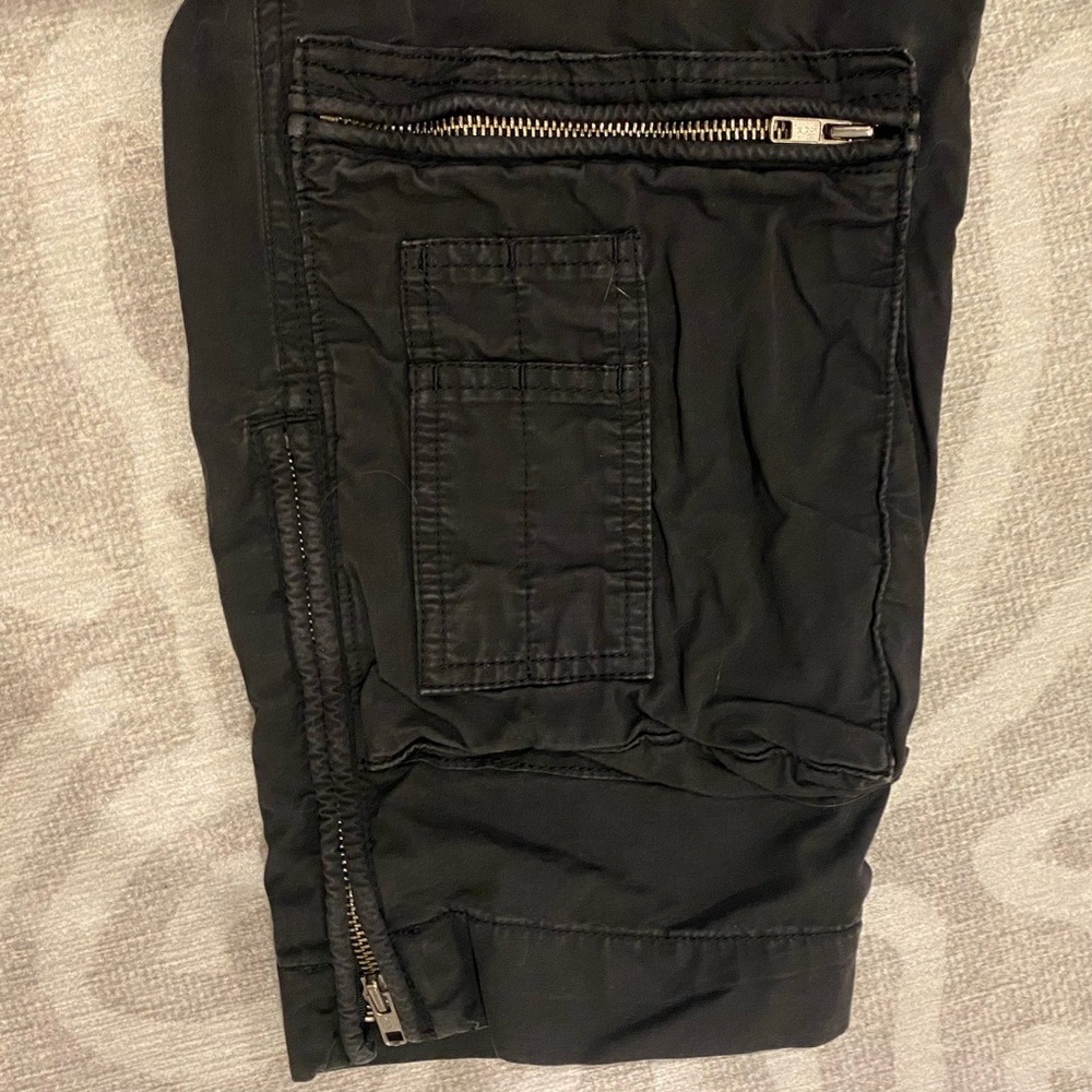 MARC JACOBS cargo pants - Picture 3 of 6